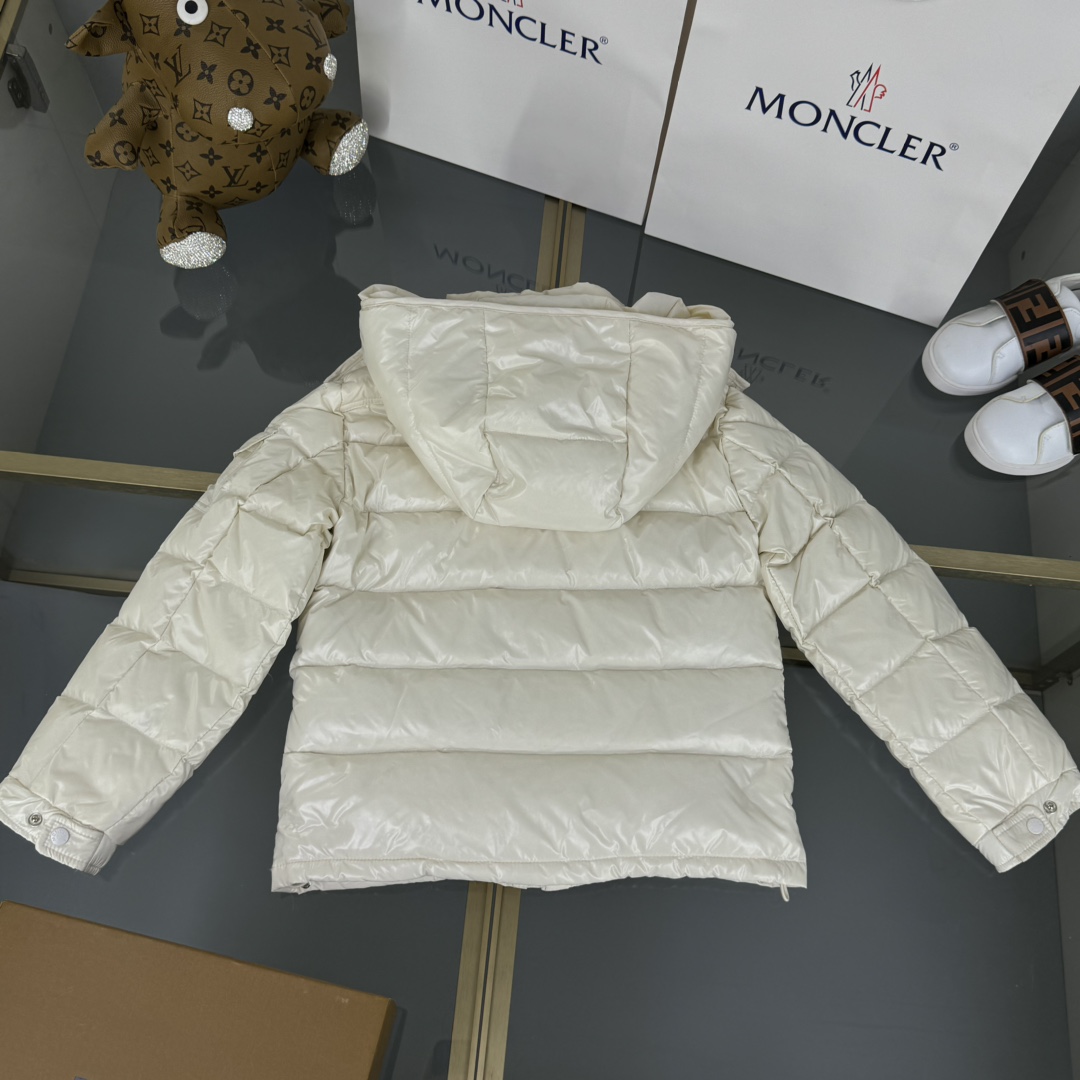 Moncler Kids